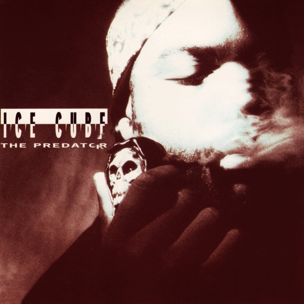 The Source |Today In Hip Hop History: Ice Cube's Third LP 'The Predator' Turns 30 Years Old! #hiphop