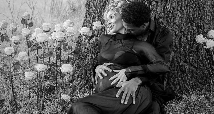 Nick Cannon Welcomes 12th Baby Halo Marie Cannon