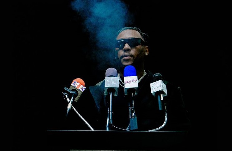 Hit-Boy Believes He Will Win Producer of the Year at 2024 GRAMMYs