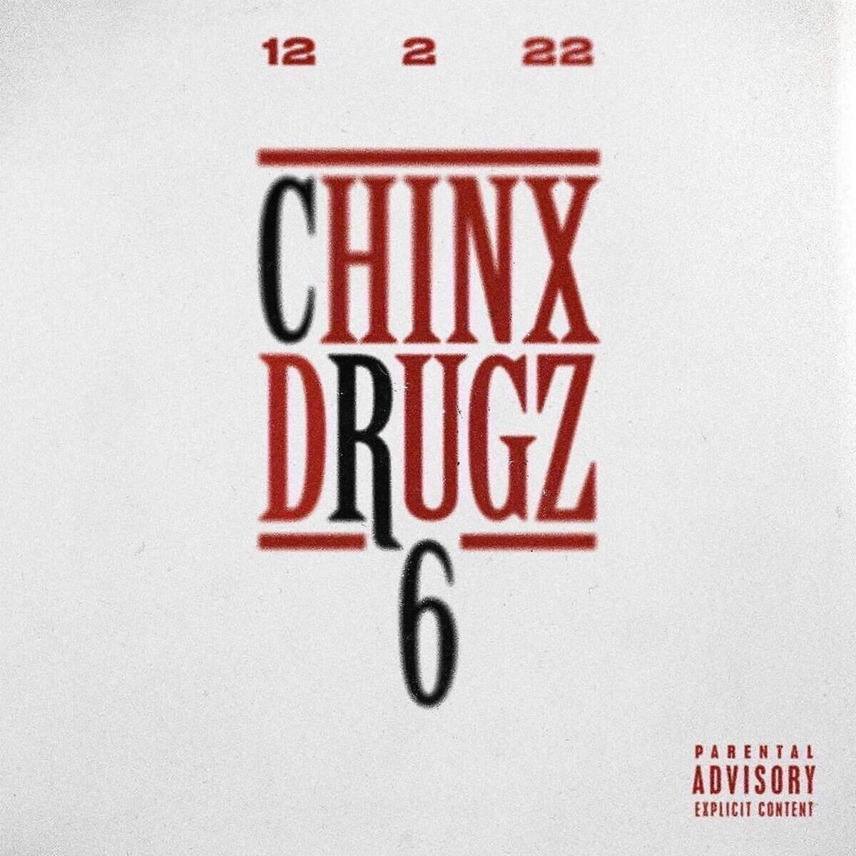 Chinx’s Estate Releases ‘Chinx Drugz 6’ Ahead of What Would Have Been