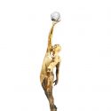 NBA Renames Annual MVP Trophy After Michael Jordan