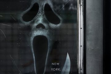 Paramount Pictures and Spyglass Media Group Release Teaser Trailer for 'Scream 6'