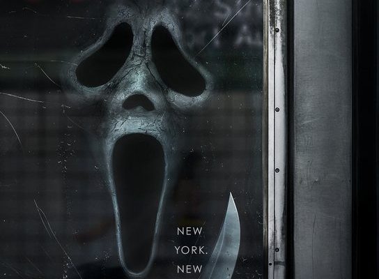 Paramount Pictures and Spyglass Media Group Release Teaser Trailer for 'Scream 6'