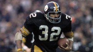 Pittsburgh Steelers Legend Franco Harris Dead at 72