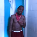 Bars Behind Bars: Rap Video Filmed in Michigan Jail Sparks Investigation