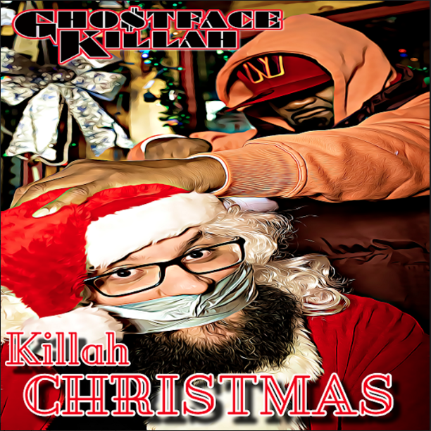 TheSource.com EXCLUSIVE: Wu Tang Clan’s Ghostface Killah Presents ‘Killah Christmas’