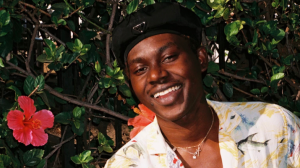 Theophilus London Reported Missing in LA