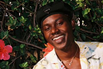 Theophilus London Reported Missing in LA