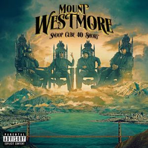 Mount Westmore Collective of Ice Cube, Snoop Dogg, Too $hort, and E40 Release New Single "Activated"