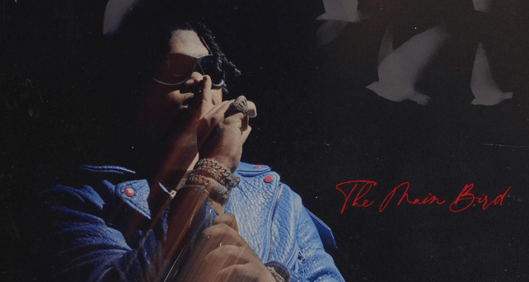 NoCap Announces New Mixtape ‘The Main Bird’ Dropping This Month