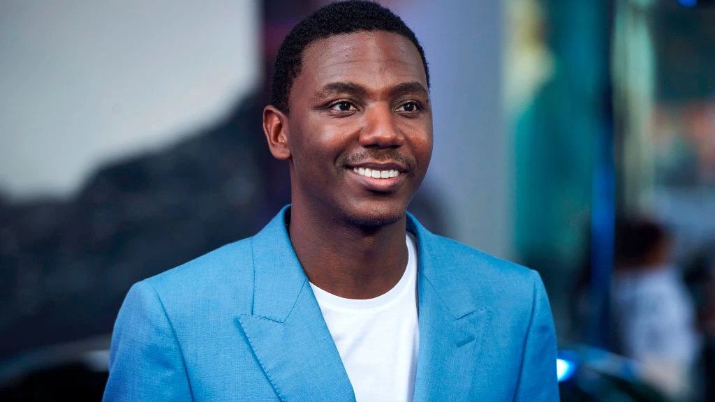 Jerrod Carmichael Named As Host Of 80th Golden Globe Awards The Source