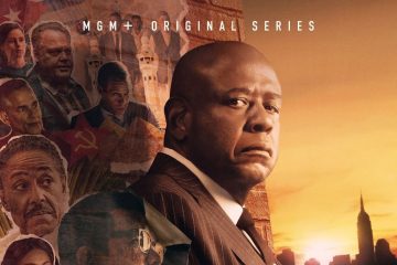EPIX Releases Trailer for 'Godfather of Harlem' Season 3 Premiering on Jan. 15