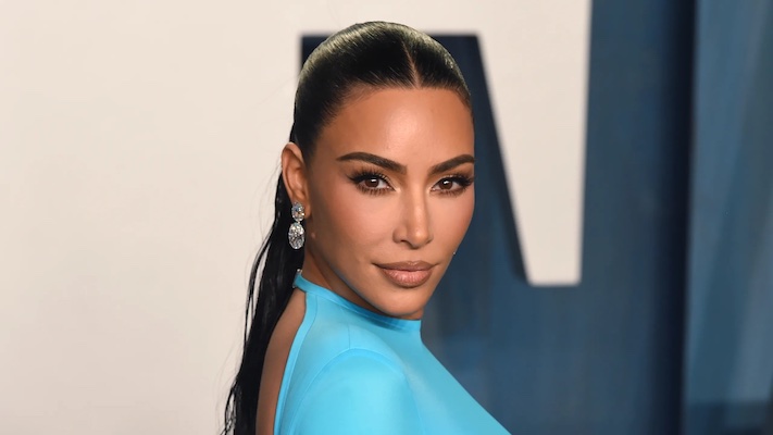 Kim Kardashian granted restraining order against stalker