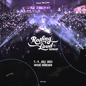 Rolling Loud Announces Expansion into Germany, Sets 2023 Festival Date