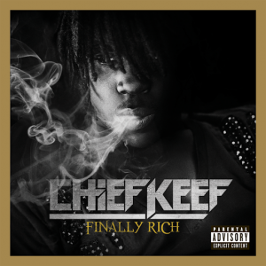 Chief Keef to Re-Release 'Finally Rich' on 10th Anniversary with Seven Unreleased Tracks