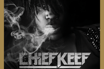 Chief Keef to Re-Release 'Finally Rich' on 10th Anniversary with Seven Unreleased Tracks