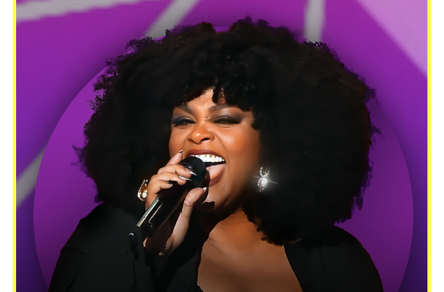 Jill Scott to Perform ‘Who is Jill Scott?’ Front to Back on New Tour