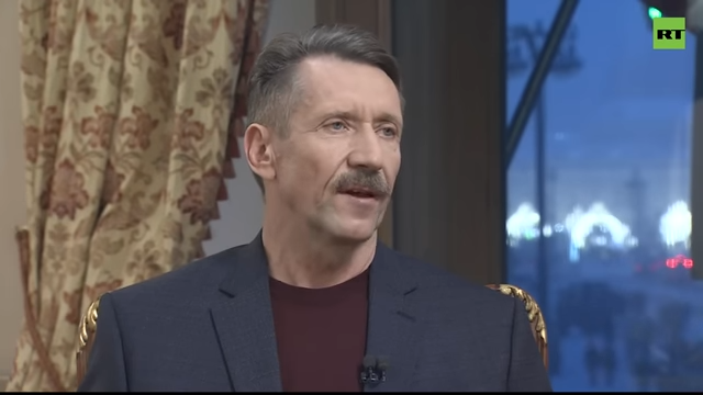 'Merchant of Death' Viktor Bout Speaks For First Time Since Griner Swap, Says Russia Should Have Attacked Ukraine Sooner
