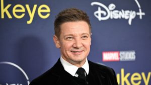 Actor Jeremy Renner in 'Critical but Stable' Condition After Snow Plowing Accident