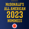 McDonald's All American Games Reveals 2023 Nominees