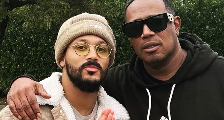 Master P and Romeo Miller Make Amends: ‘It Was Never About Parent vs. Child'