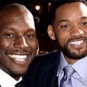 Tyrese Is Beyond Will Smith Jokes Following Golden Globes Jabs