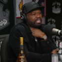 50 Cent Apologizes to Megan Thee Stallion for Social Media Jokes About Tory Lanez Shooting