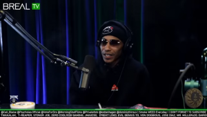 Fredro Starr Eyes Retirement After 30 Years in the Game: 'This Is the Last Year'
