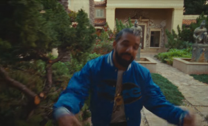 [WATCH] Drake Drops New 'Jumbotron Sh*t Poppin' Video