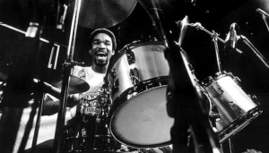 Drummer Fred White Dead at Age 67