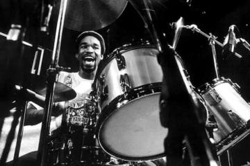 Drummer Fred White Dead at Age 67