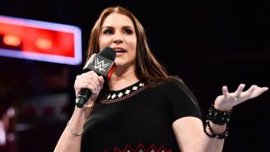 Stephanie McMahon Resigns From WWE as Rumors of Company Sale Float Online