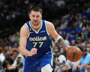 Luka Doncic Drops 53 While Engaged in 'Chirping' with Pistons Asst. Coach