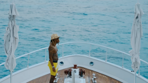 Future Delivers New "Back To The Basics" Video