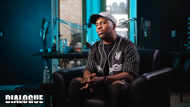 Consequence Isn't Feeling Pusha T Distancing Himself From Ye: 'I’m Disgusted'
