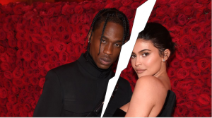 Kylie Jenner and Travis Scott break up