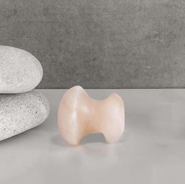 Salt Massager