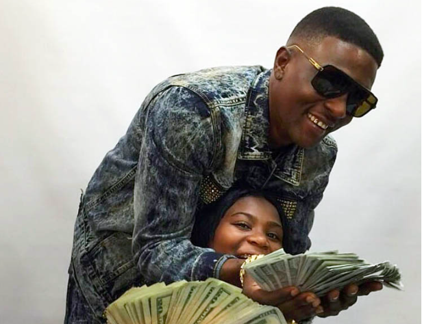 Rapper Lil Boosie’s Daughter ‘Comes Out’ On Social Media