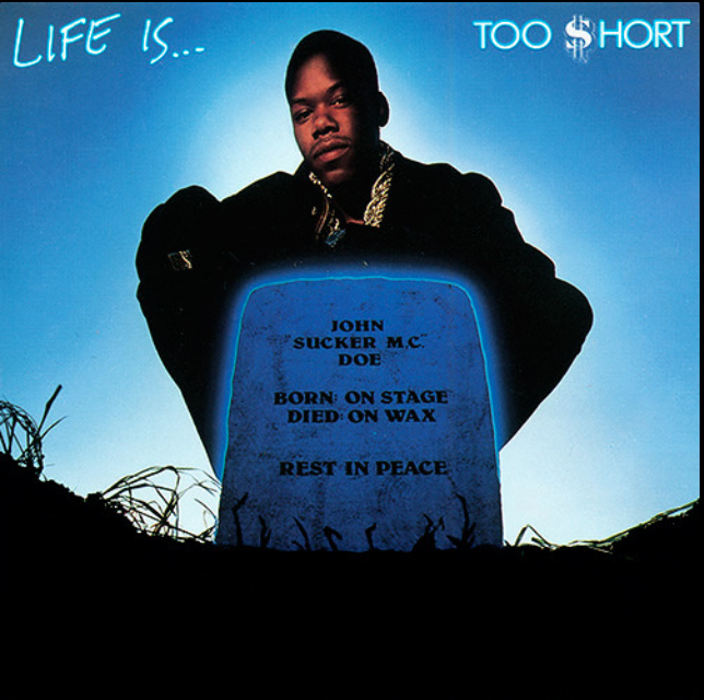 Today In Hip Hop History: Too $hort Dropped His Fifth LP ‘Life Is …Too $hort’ 34 Years Ago