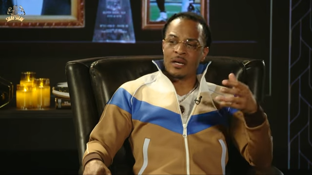 [WATCH] T.I. Recalls On Set Advice from Denzel Washington During ‘American Gangster’ Rehearsals
