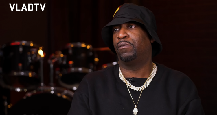Tony Yayo Says Tory Lanez Is a Target in Jail: ‘He’s the Talk of the Jail'