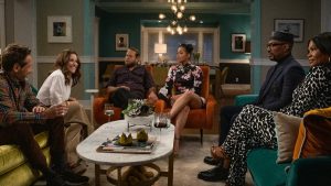 Netflix's You People Opens with 2.8 Million Household Viewers