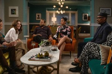 Netflix's You People Opens with 2.8 Million Household Viewers