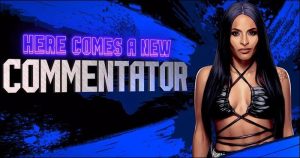 WWE's Zelina Vega Cast As New Commentator In Street Fighter 6