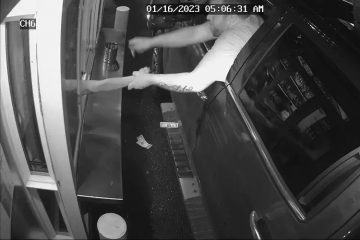 Washington Man Arrested After Attempting to Kidnap Starbucks Worker in Drive Thru