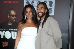 Omarion on Potential Romance With Nia Long: ‘You Never Know’ and ‘Nothing but Respect for the Queen'