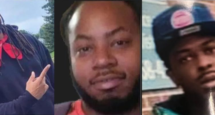 Three Local Detroit Rappers Go Missing After Their Concert is Canceled