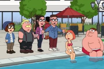 Nipsey Hussle Joke In ‘Family Guy’ Episode Stirs Debate