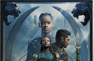 Disney+ Announces 'Black Panther: Wakanda Forever' Streaming Debut