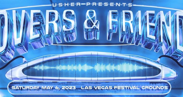 'Lovers & Friends' Announces 2023 Lineup Headlined by Missy Elliott, Usher, & Mariah Carey